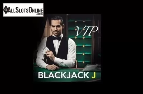 Blackjack VIP J