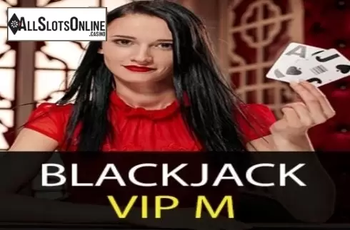 Blackjack VIP M