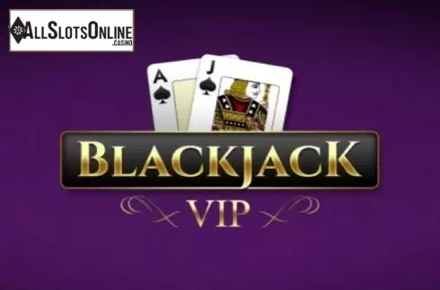 Blackjack VIP (iSoftBet)