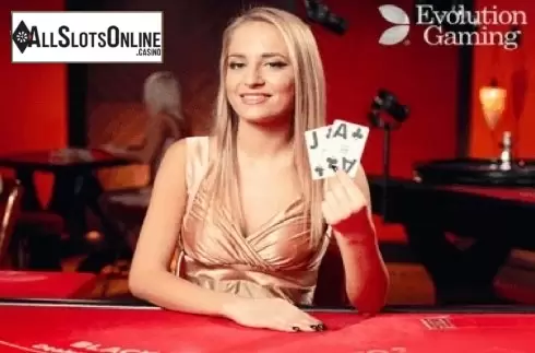 Blackjack Vip I