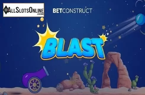 Blast