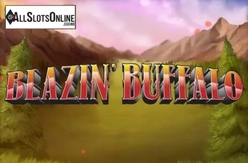 Blazin' Buffalo