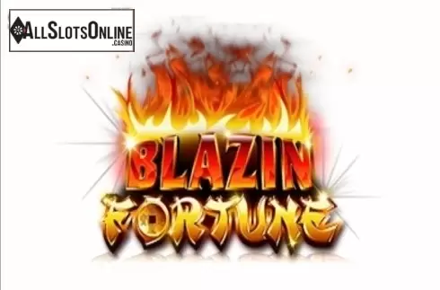 Blazin Fortune