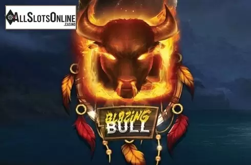 Blazing Bull