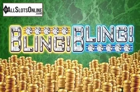Bling Bling Wild Tiles