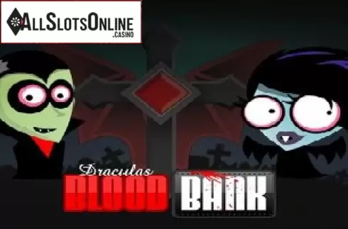 Blood Bank