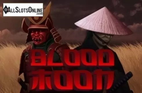 Blood Moon (X Card)