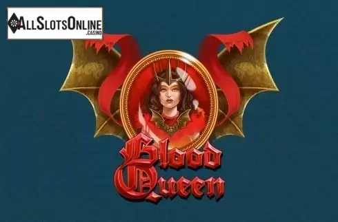 Blood Queen