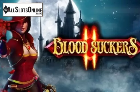Blood Suckers 2