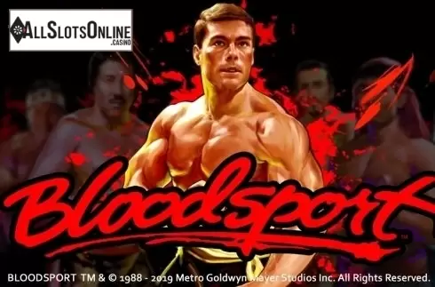 Bloodsport