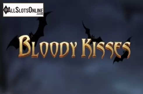 Bloody Kisses