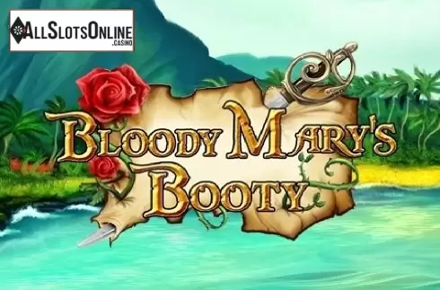 Bloody Marys Booty