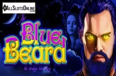 Blue Beard