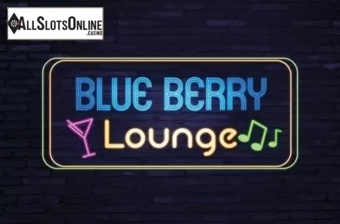 Blue Berry Lounge