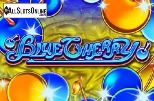 Blue Cherry
