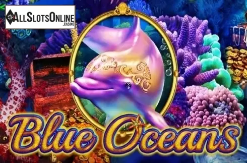 Blue Oceans
