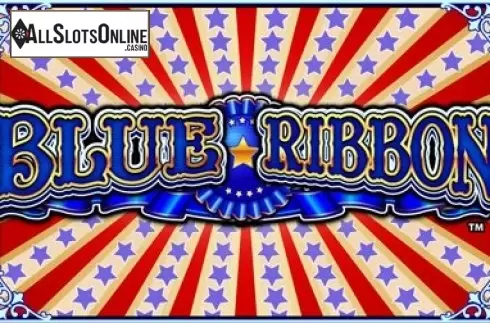 Blue Ribbon