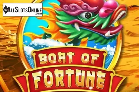 Boat of Fortune