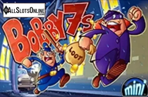 Bobby 7s Mini