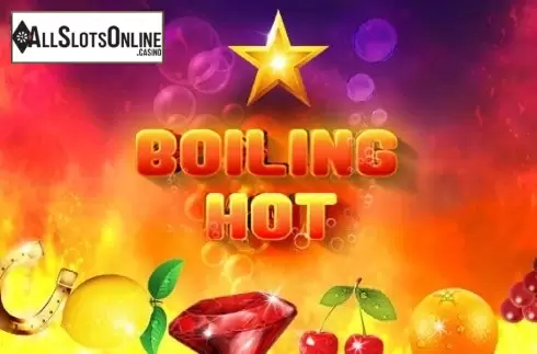 Boiling Hot