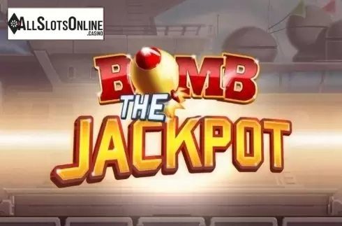 Bomb The Jackpot