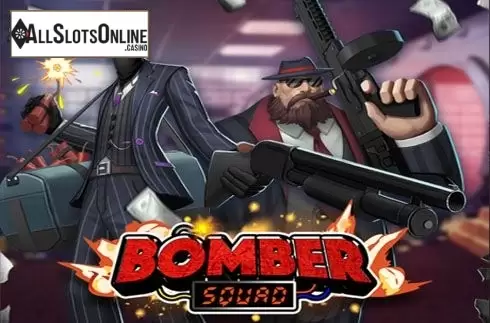 Bomber Squad