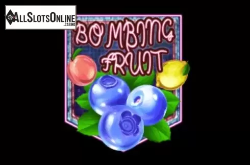 Bombing Fruit