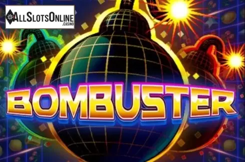 Bombuster