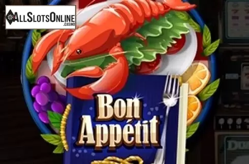 Bon Appetit (Red Rake)