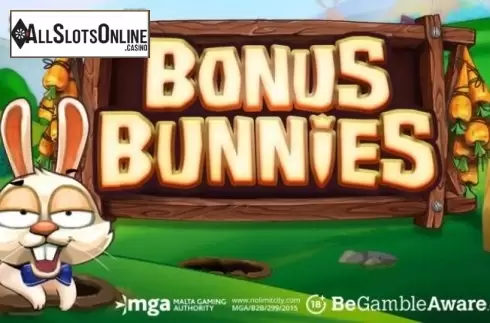 Bonus Bunnies