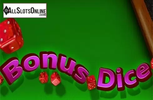 Bonus Dice
