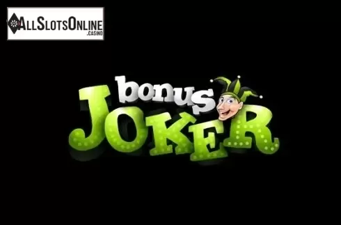 Bonus Joker