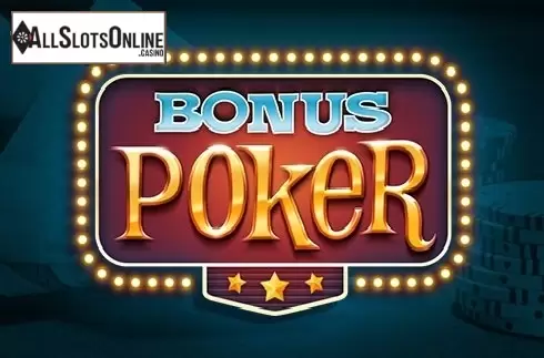 Bonus Poker (Nucleus Gaming)