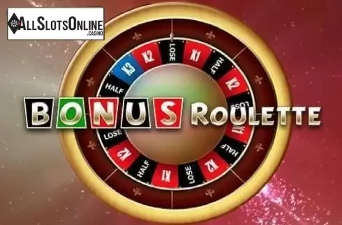 Bonus Roulette (iSoftBet)