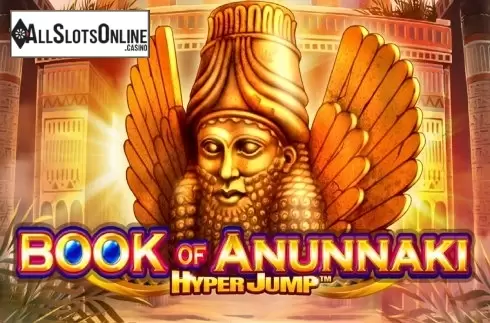 Book Of Anunnaki