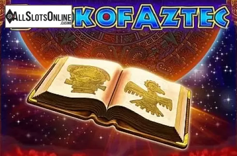 Book Of Aztec