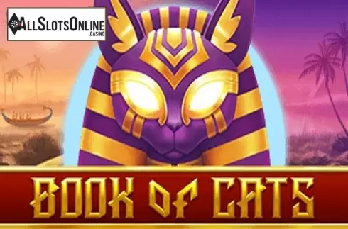 Book Of Cats