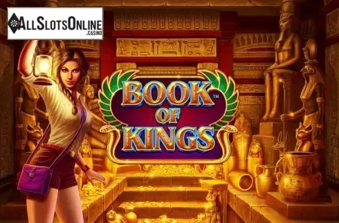 Book Of Kings