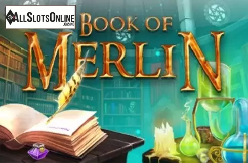 Book Of Merlin