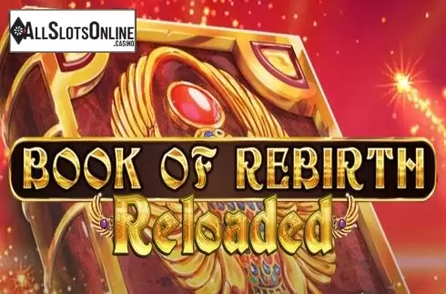 Book Of Rebirth Reloaded
