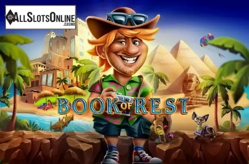 Book Of Rest