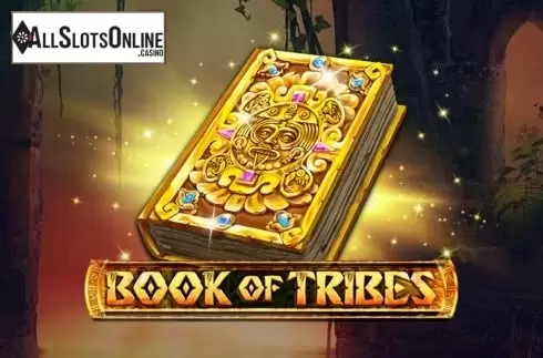 Book Of Tribes