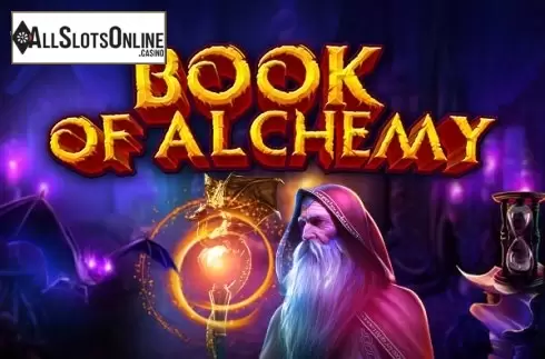 Book of Alchemy