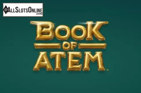 Book of Atem