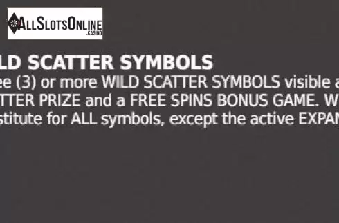 Wild Scatter. Book of Cleopatra from StakeLogic