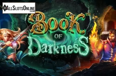 Book of Darkness