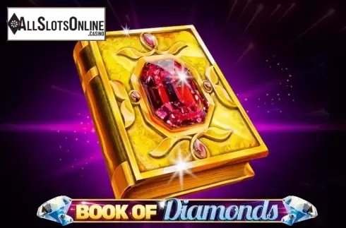 Book of Diamonds