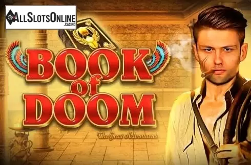 Book of Doom