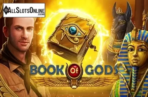 Book of Gods (BF games)