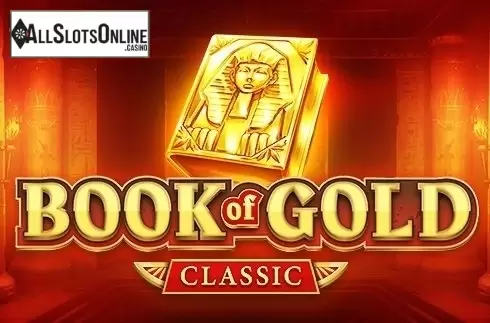Book of Gold: Classic